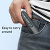 N11 Ultrasonic Dog Repeller Orange - UV Flashlight