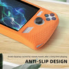 For ASUS ROG Ally Hifylux Gaming Console Silicone Case(White)
