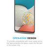 0.26mm 9H 2.5D Tempered Glass Film For Samsung Galaxy A53