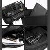 WEPOWER 2120 Functional Messenger Bag Men Chest Bag(Camouflage)