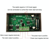9-60V/12A/500W PWM Motor Fan DC Motor Speed Controller(With Shell)