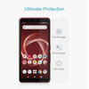 0.26mm 9H 2.5D Tempered Glass Film For Fujitsu Arrows Be4 Plus