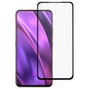 0.3mm 9H 2.5D Full Screen Tempered Glass Film for Vivo NEX Dual Display