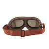 Protective Glasses Dustproof Anti-wind / Sand Riding Motorcycle Goggles Industrial Goggles(Colorful Lens)