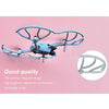 STARTRC 1108363 Drone Propeller Protective Guard Anti-collision Ring for DJI Mavic Air 2(Grey)