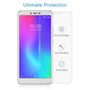 0.26mm 9H 2.5D Tempered Glass Film For ZTE Libero S10