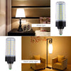 E14 144 LEDs 16W  LED Corn Light, SMD 5730 Energy-saving Bulb, AC 110-265V