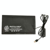 USB Reptile Heating Pad, Waterproof, Large (28x18cm), 45°C Constant