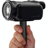 Handle Hand Grip Stabilizer for SLR DSLR(Black)