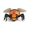 Infrared Sensor Remote Control Simulated Insect Tricky Creative Children Electric Toy Model(Bee)