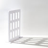 41 x 29cm Background Board Window Pane Light Shadow Plate(Waffle Lattice)