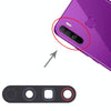 10x Infinix S5 Lite X652B/C Back Camera Lens Replacement