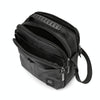 WEPOWER Men Sport Messenger Bag Outdoor Street Casual Messenger Bag(Dark Blue)