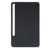 For Samsung Galaxy Tab S6 T860 / T865 TPU Tablet Case(Black)