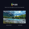 MECOOL KM2 Plus 4K Smart TV BOX Android 11.0 Media Player with Remote Control, Amlogic S905X2 Quad Core, RAM: 2GB, ROM: 16GB, UK Plug