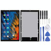 Lenovo Yoga Tab 5/Smart Tab LCD Screen & Digitizer Assembly - Black