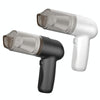 FL-8803 Portable Handheld Car Vacuum Cleaner, Style: 12V Car Plug-in (White)