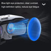 VR SHINECON G02EF+S9 Bluetooth Handle Mobile Phone 3D Virtual Reality VR Game Helmet Glasses With Headset