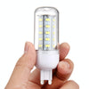 G9 3.5W 36 LEDs SMD 5730 LED Corn Light Bulb, AC 110-220V (White Light)