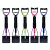 Foldable Long Handled Pooper Scooper (Purple) - 60cm