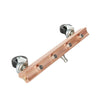 SL-DPP02 High Pressure Cleaning Car Chassis Spray(Rose Gold)