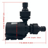 12V DC 5.5m Lift Brushless Water Pump 13L/min - Submersible