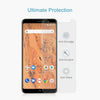 0.26mm 9H 2.5D Tempered Glass Film for BQ Aquaris X2 / Aquaris X2 Pro