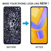 vivo V30 SE 5G AMOLED LCD Screen & Digitizer Replacement