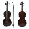 Children Musical Instrument Toy Simulation Violin for Beginners, Random Color Delivery