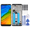 Xiaomi Redmi 5 Plus LCD Screen & Digitizer Assembly (Black)