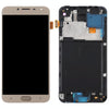 Samsung Galaxy J4 J400F/DS Gold LCD Screen & Digitizer Assembly