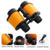 20004 Children Mini HD Toy Binoculars(Red)