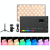 APEXEL APL-FL07 Small RGB Full Color Photography LED Portable Fill Light