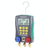 DUOYI DY517 Car Air Conditioning Repair Electronic Refrigerant Meter Air Conditioning Fluoride Meter