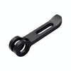 X0075 for Xiaomi M365 / Pro Electric Scooter Folding Wrench(Black)