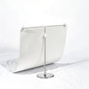 Photography Backdrop Stand Camera Photo Background Props,Style: T-type Magnetic 80cm