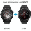 Garmin Fenix 5 LCD Screen & Digitizer Assembly - Black