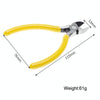 XBQ1001 Multifunctional Manual Pliers, Style: Tangent