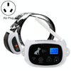 Wireless Dog Fence 500m, Electric Shock Collar - AU Plug
