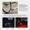 Xiaomi Mijia Air Pump 2 Pro Portable Electric Air Compressor Mi Inflatable Treasure 150psi High Pressure For Motorcycle Car Soccer (Black)