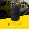 LK209B Tracking System 4G GPS Tracker for Motorcycle Electric Bike Vehicle, For North America (Black)