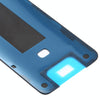 Asus Zenfone 6 ZS630KL Back Glass Cover - Jet Black
