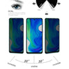 25 PCS Full Cover Anti-peeping Tempered Glass Film For Xiaomi Poco M2 Pro