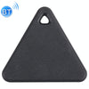 Bluetooth Key Finder Tracker, Anti-Lost Alarm, Two-Way, Black