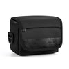 For DJI Mini 4 Pro Baona BN-H016 Portable Waterproof Crossbody Drones Storage Bag(Black)