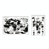 For DJI Neo Drone Body Remote Control Protective Sticker(Dark Camo)