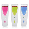 Electric Eyelash Curler Heating Styling Electric Eyelash Curler(Green)