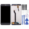 Xiaomi Redmi Go LCD Screen & Digitizer Assembly - Black