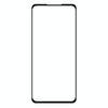 For Asus Zenfone 8 Full Glue Full Cover Screen Protector Tempered Glass Film