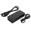 12V 5A 60W AC Power Supply Unit with 5.5mm DC Plug for LCD Monitors Cord, Output Tips: 5.5x2.5mm(Black)